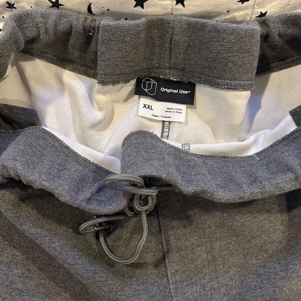 Original Use Sweatpants - Picture 9 of 10